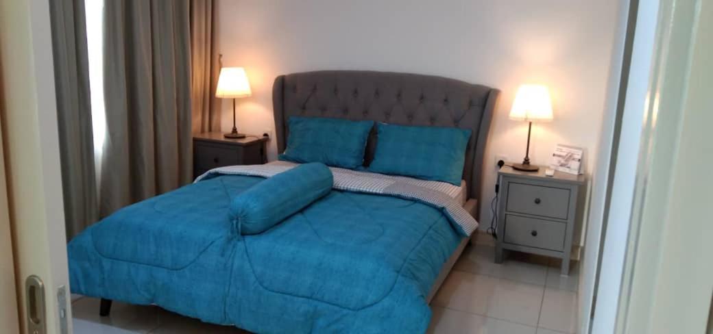 Pintarman Suites @ Miri Times Square Dış mekan fotoğraf