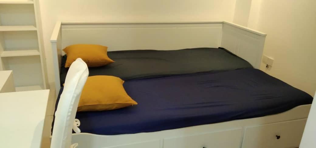 Pintarman Suites @ Miri Times Square Dış mekan fotoğraf