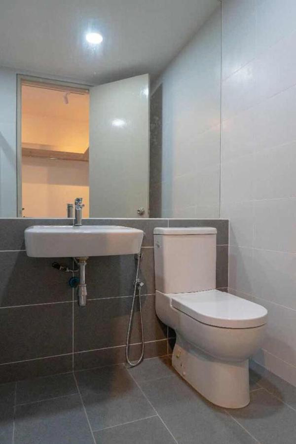 Pintarman Suites @ Miri Times Square Dış mekan fotoğraf